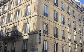Hotel Clauzel Paris